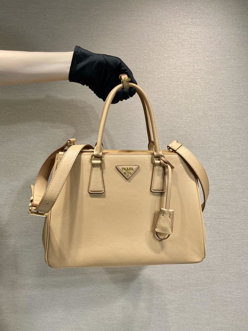 Prada Top Handle Bags